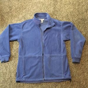 Ladies Columbia Core Fleece Size Large